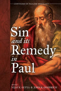 Sin and Its Remedy in Paul - Paperback