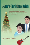 Marc 's Christmas Wish - Paperback