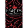 Heartless - Hardcover