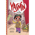 Yasmin the Director - Hardcover
