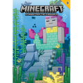 Stories from the Overworld #3 - Library Binding