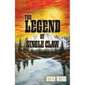 The Legend of Single Claw - Paperback