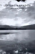 Leaving a Shadow - Paperback