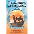The Scandal of Christmas: Advent Reflections on Four Unlikely Figures - Paperback