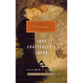 Lady Chatterley's Lover: Introduction by John Sutherland - Hardcover