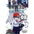 Undead Unluck, Vol. 8 - Paperback