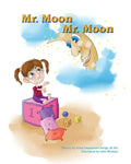 Mr. Moon, Mr. Moon - Paperback