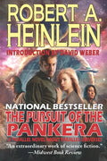 The Pursuit of the Pankera: A Parallel Novel about Parallel Universes - Paperback