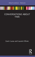 Conversations about Time - Paperback