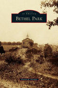 Bethel Park - Hardcover