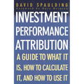 Investment Performance Attribution - Paperback
