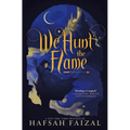 We Hunt the Flame - Hardcover
