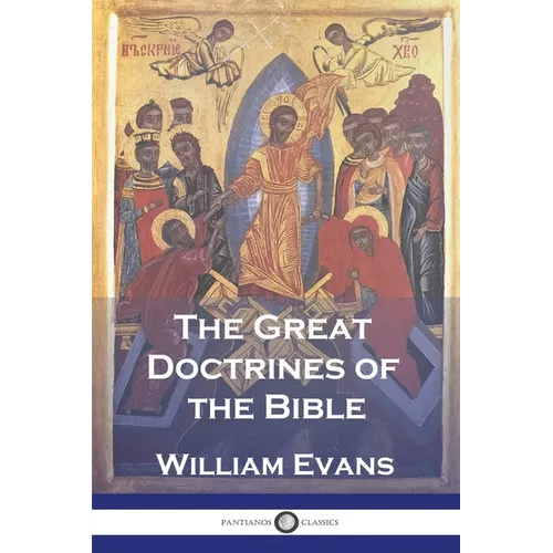 The Great Doctrines of the Bible - Paperback