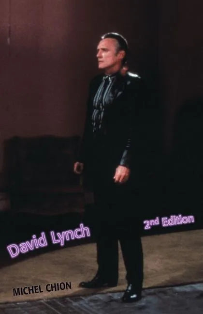 David Lynch - Paperback