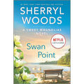 Swan Point - Paperback