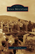 Roan Mountain - Hardcover