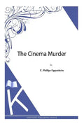 The Cinema Murder - Paperback