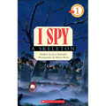 I Spy a Skeleton - Hardcover