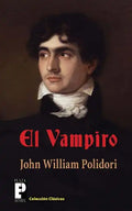 El vampiro - Paperback