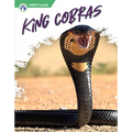 King Cobras - Library Binding