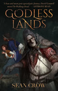 Godless Lands - Paperback