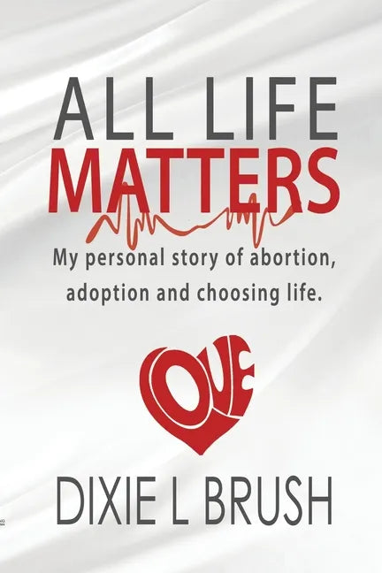 All Life Matters - Paperback