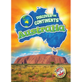 Australia - Paperback