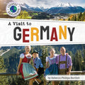 A Visit to Germany - Library Binding