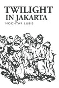 Twilight in Jakarta - Paperback