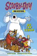 Ski Trip Terror - Paperback