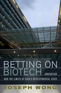 Betting on Biotech - Hardcover