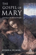 The Gospel of Mary - Paperback