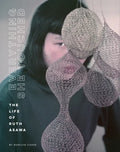 Everything She Touched: The Life of Ruth Asawa - Hardcover