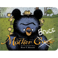 Mother Bruce - Board Book