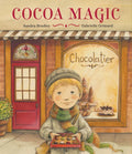 Cocoa Magic - Hardcover