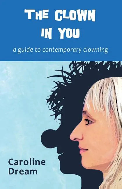 The clown in you - Paperback