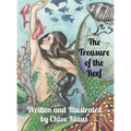 The Treasure of the Reef - Hardcover