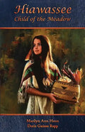 Hiawassee - Child of the Meadow - Paperback