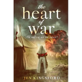 The Heart of War - Paperback