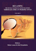 Reclaiming the Human Sciences and Humanities through African Perspectives. Volume II - Paperback