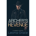 Archer's Revenge: Book 3 of the Sam Archer series - Paperback