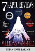 7 Rapture Views - Paperback