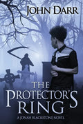 The Protector's Ring - Paperback