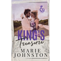 King's Treasure - Paperback