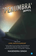 Penumbra Snippets - Paperback