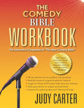 The Comedy Bible Workbook: The Interactive Companion to "The New Comedy Bible" - Paperback
