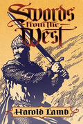 Swords from the West - Paperback
