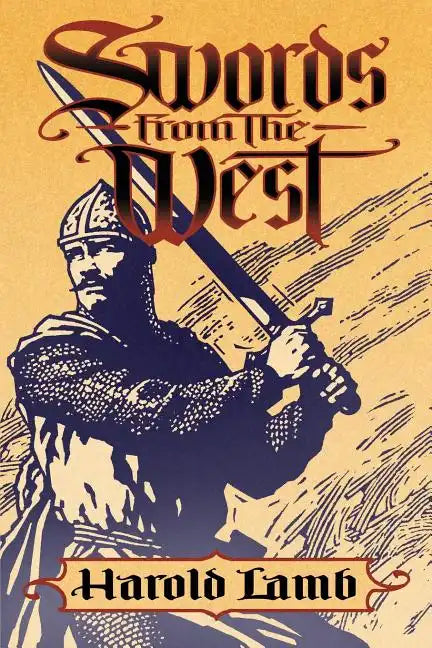 Swords from the West - Paperback
