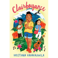 Clairboyance - Hardcover