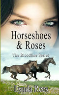 Horseshoes & Roses - Paperback